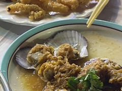 -日照大牌檔•小船海鲜(万平口店)
