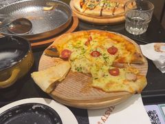 -西堤牛排(龙德广场店)