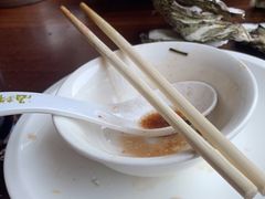 -赶海部落海鲜城(海阳路店)