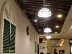 -巴依兄弟西域美食(机场店)