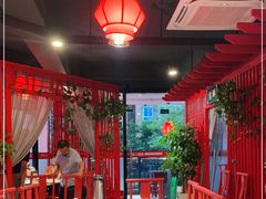 大堂-符缸酸菜鸡(华阳店)