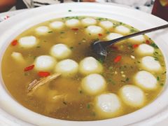 -楚鱼王·河鲜·湖北菜(华农店)