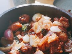 -青年公社·烤鸭(天玥中心店)
