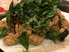 -巷语私房料理(华一实业大厦店)