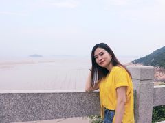 -北岐滩涂