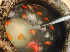 -九华山友谊土菜馆 小资餐厅