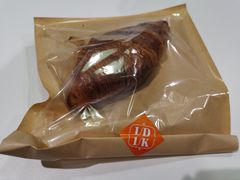 原味可颂-壹点壹客·生日蛋糕(南山店)