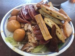 全家福猪脚饭-陆长玖古法猪脚饭(玄风桥店)