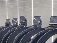 -乾坤乐健·游泳健身(渝江店)