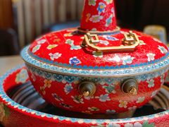 -羊大爷涮肉(亮马桥店)