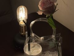 -BAR Signal·鸡尾酒酒吧