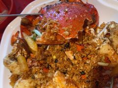 -避风塘·金牌店·夜宵(金玉兰店)