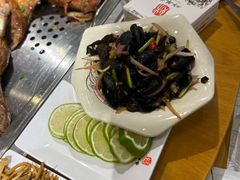 -炑羊香烤全羊(西三旗店)