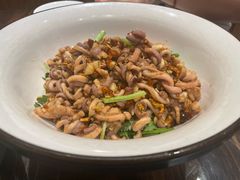 -衡厨·衡阳土菜(中南店)