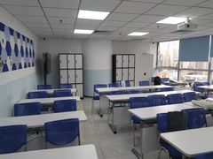 -新航道雅思托福·留学·考研培训(人民广场校区)