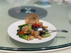 -利苑酒家(金宝店)