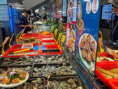 -79号渔船海鲜饭店(龙岗店)