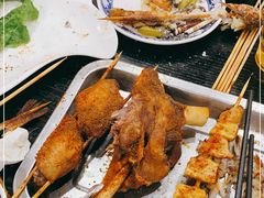 -清真·西北人家风味馆(中山中路店)