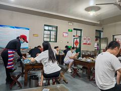 -向民炒鸡老店(火车站店)