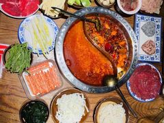 -楠火锅(光谷民族大道店)