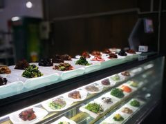 自助取餐区-春发生饭店·非遗(南院门店)