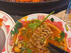 -水巷子·巴掌腰片重庆火锅(云纺店)