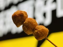 -超级鸡车(曹杨路店)