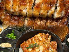 -玄白·炭烤活鳗(上海首店)