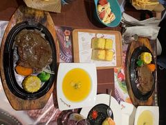 -尊品牛排(沙湾印象汇店)