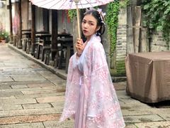 -汉仪华裳汉服旗袍·摄影写真馆(乌镇西栅店)