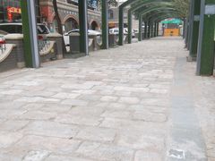 -民主路老街