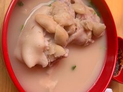-王婆婆老妈蹄花川菜馆·非物质文化遗产(太古里一店)
