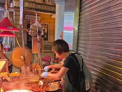 -明记牛杂(新马路分店)
