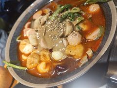 -白玉串城(南六中路店)