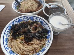 -随柳居·苏式小吃(建新巷店)