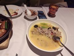 -汤城小厨•粤菜•靓汤(苏州街店)