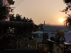 -悦哉·派对·草坪婚礼·围炉煮茶(三圣乡店)