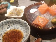 -炙柒Sekinana·精致日料(合生汇店)