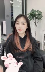 -FASHION PALACE hair+
