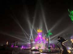-青岛方特梦幻王国