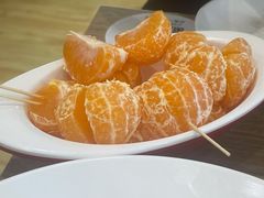 -紫光园·烤鸭(首经贸店)