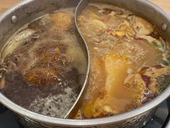 -松野谷·寿喜烧自助(华联顺义金街购物中心店)