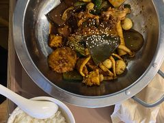 -北大家园食堂