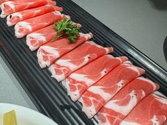 -伊斯美清真火锅(吉祥店)