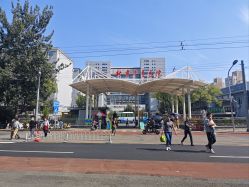 -首都医科大学附属北京儿童医院