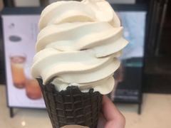 -喜茶(上海兴业太古汇店)
