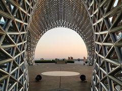 -南汇嘴观海公园