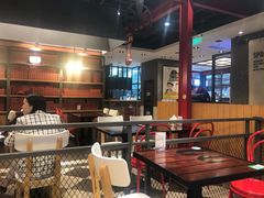 大堂-Mr.Pizza米斯特比萨(苏州平江万达广场店)