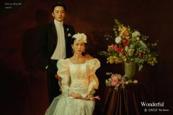 -古摄影婚纱(湛江霞山步行街店)