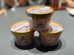 -掌上鲜(南顺城街店)